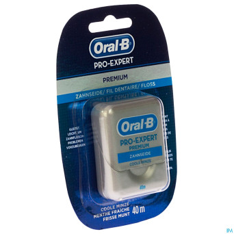 Oral-b pro expert premium floss 40m