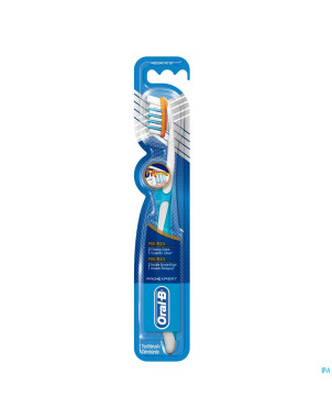 Oral-b pro expert premium proflex medium brosse