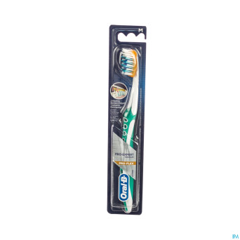 Oral-b pro expert premium proflex medium brosse