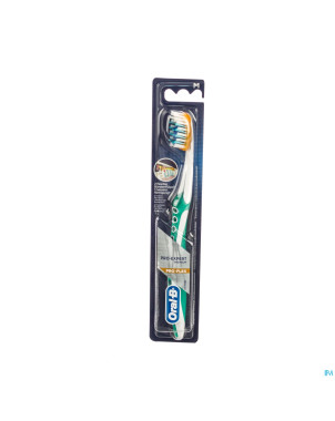 Oral-b pro expert premium proflex medium brosse