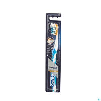 Oral b pro expert premium proflex soft brosse
