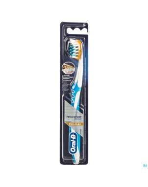 Oral b pro expert premium proflex soft brosse