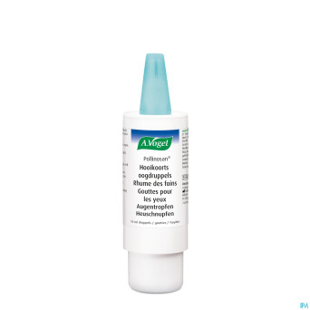 A.vogel pollinosan rhume des foins collyre    10ml