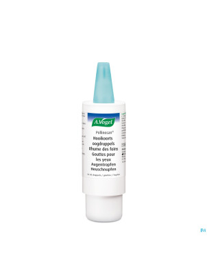 A.vogel pollinosan rhume des foins collyre    10ml
