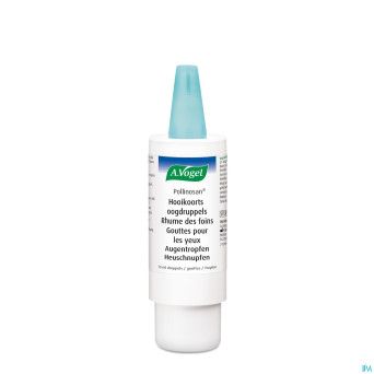 A.vogel pollinosan rhume des foins collyre    10ml