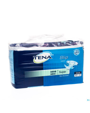 Tena slip super small breathable  30 710015