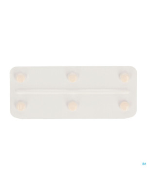 Quetiapine teva  25 mg comp pell   6