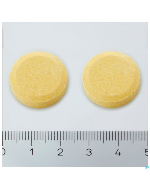 Redoxvita citron    comp a sucer 30