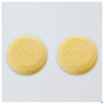 Redoxvita citron    comp a sucer 30