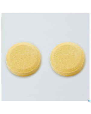 Redoxvita citron    comp a sucer 30