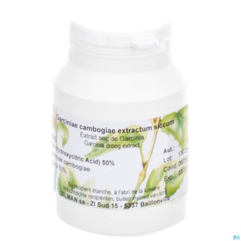 Tilman garcinia extr sec nebul  25g