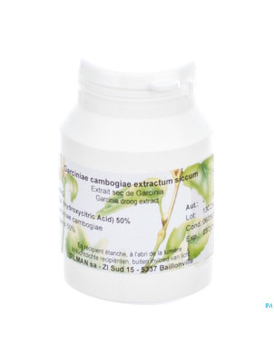 Tilman garcinia extr sec nebul  25g