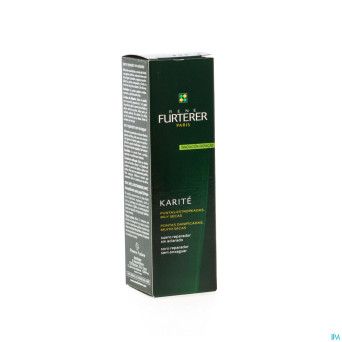 Furterer karite serum    fl 30ml