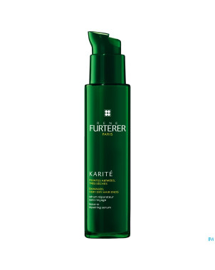 Furterer karite serum    fl 30ml