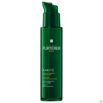 Furterer karite serum    fl 30ml