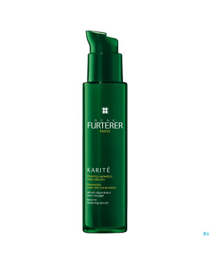 Furterer karite serum    fl 30ml
