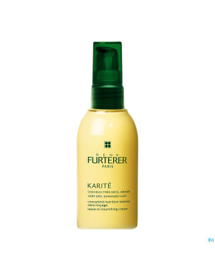 Furterer karite conc.nutri s/rincage fl 100ml
