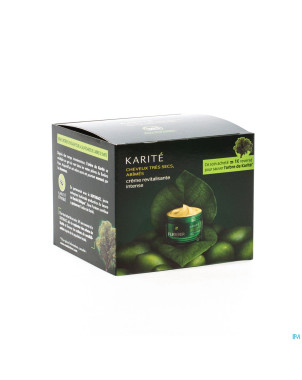 Furterer karite ethique creme pot 200ml