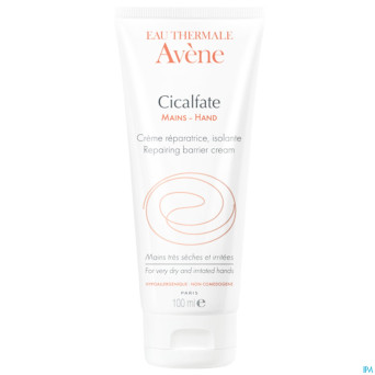Avene cicalfate creme mains   100ml