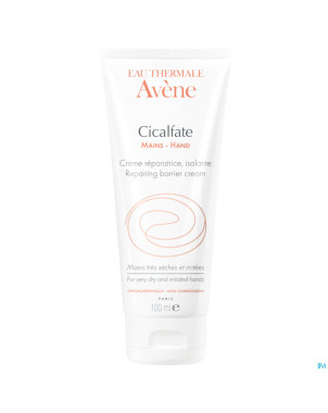 Avene cicalfate creme mains   100ml