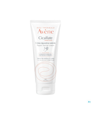 Avene cicalfate creme mains   100ml