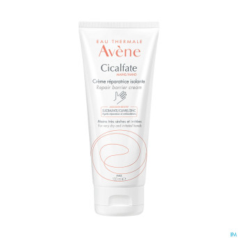 Avene cicalfate creme mains   100ml