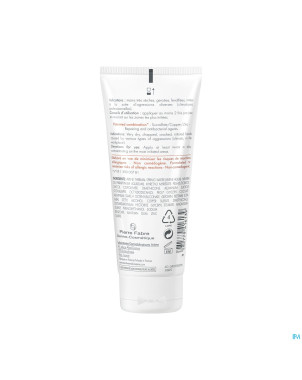 Avene cicalfate creme mains   100ml