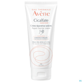 Avene cicalfate creme mains   100ml
