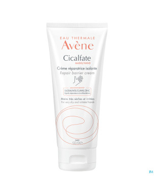 Avene cicalfate creme mains   100ml