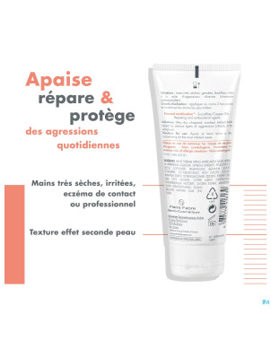 Avene cicalfate creme mains   100ml