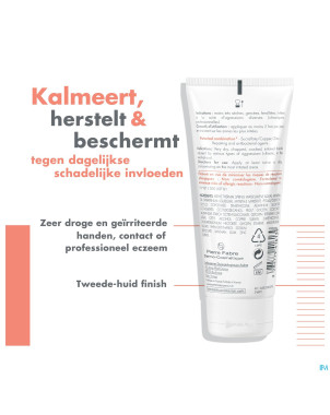 Avene cicalfate creme mains   100ml