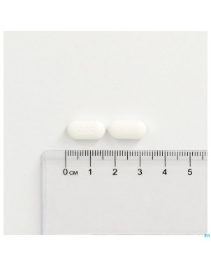 Quetiapin sandoz liberat prol 100 x 200 mg