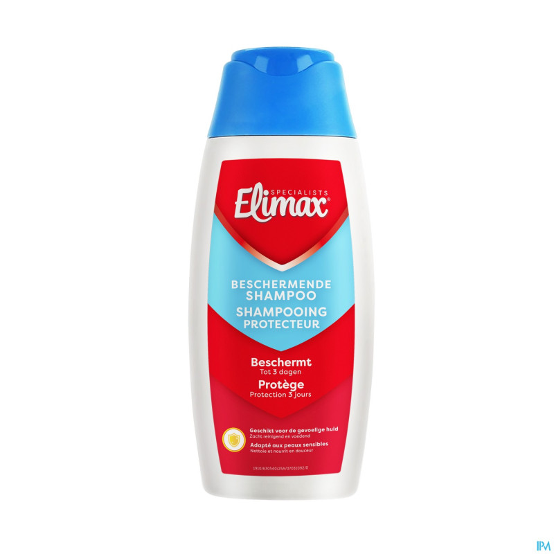 Elimax preventieve-beschermende shampoo 200ml