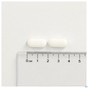 Quetiapin sandoz liberat prol  60 x 300 mg