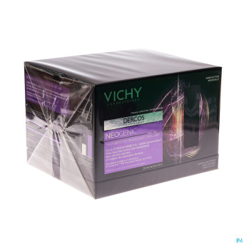 Vichy dercos neogenic amp 28x6ml