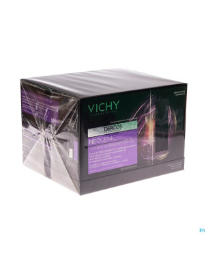 Vichy dercos neogenic amp 28x6ml