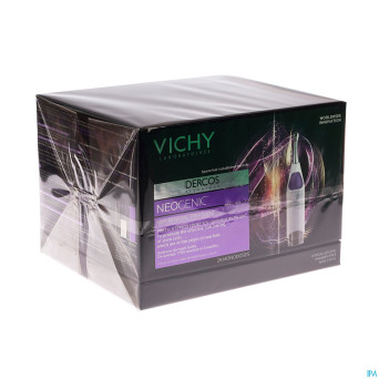 Vichy dercos neogenic amp 28x6ml