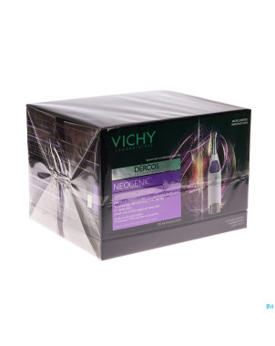 Vichy dercos neogenic amp 28x6ml