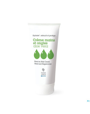 Marque v creme mains ultra hydra 2x50ml+stick lev.