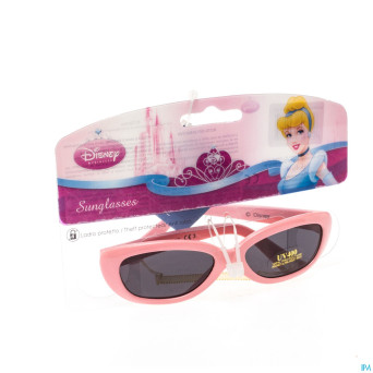 Disney lunettes soleil bb cendrillon    4154