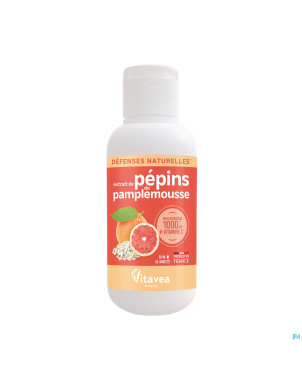 Extrait pepins de pamplemousse 1000mg  50ml