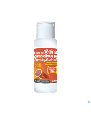Extrait pepins de pamplemousse 1000mg  50ml