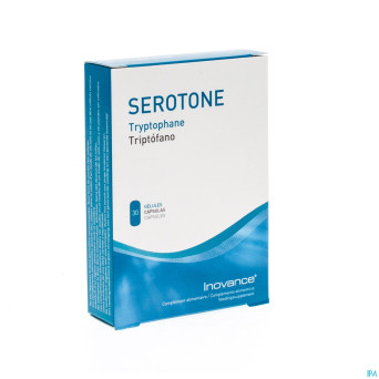 Inovance serotone 220mg nf comp  30