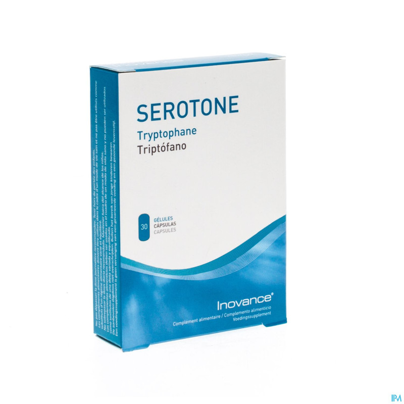 Inovance serotone 220mg nf comp  30