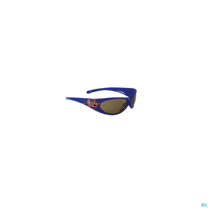 Disney lunettes soleil kids spiderman bleu    3362