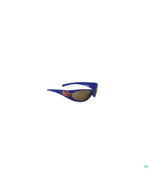 Disney lunettes soleil kids spiderman bleu    3362
