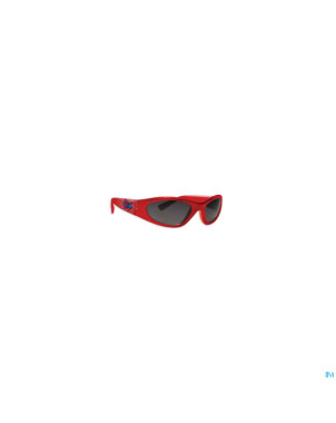 Disney lunettes soleil kids spiderman rouge   4222