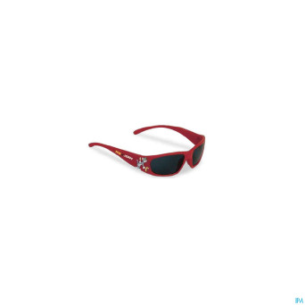 Disney lunettes soleil kids tom&jerry rouge   3034