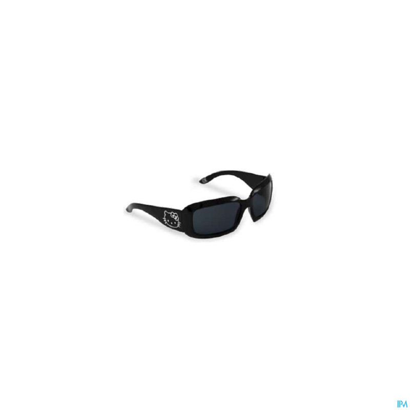 Disney lunettes soleil ado hello kitty noir   3041