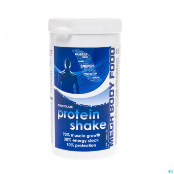 Beauty science sportshake chocolat    pdr 700g